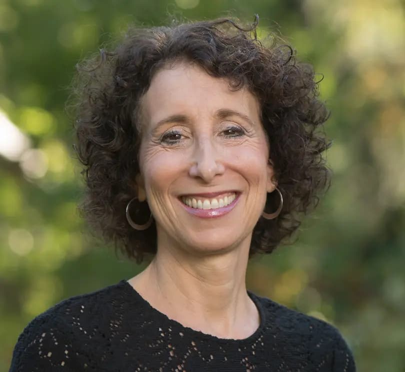 Dr. Sharon Saline