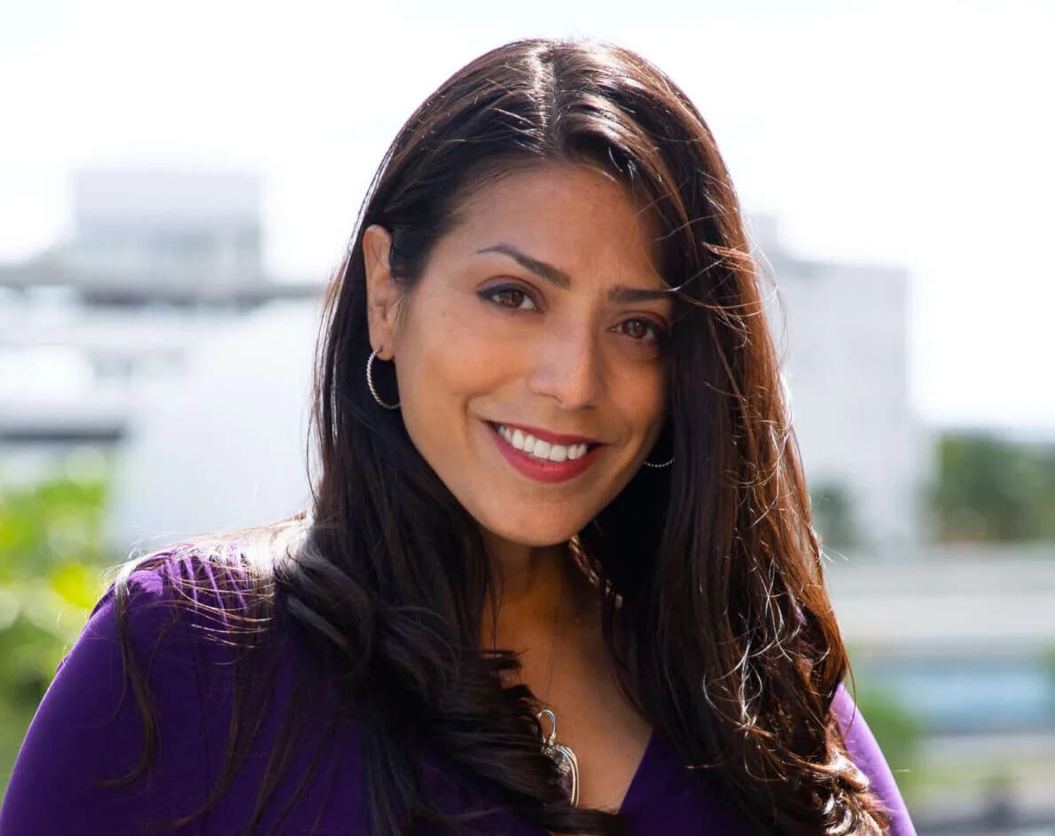 Amy Baez