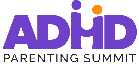 ADHD Parenting